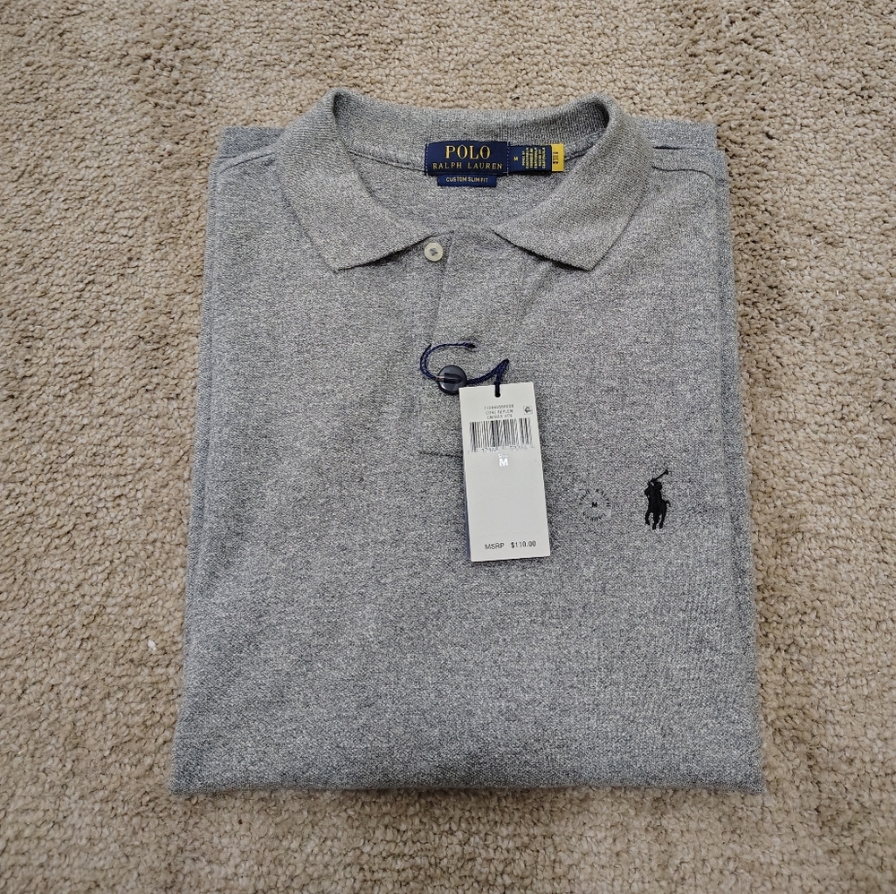 Men's Polo
